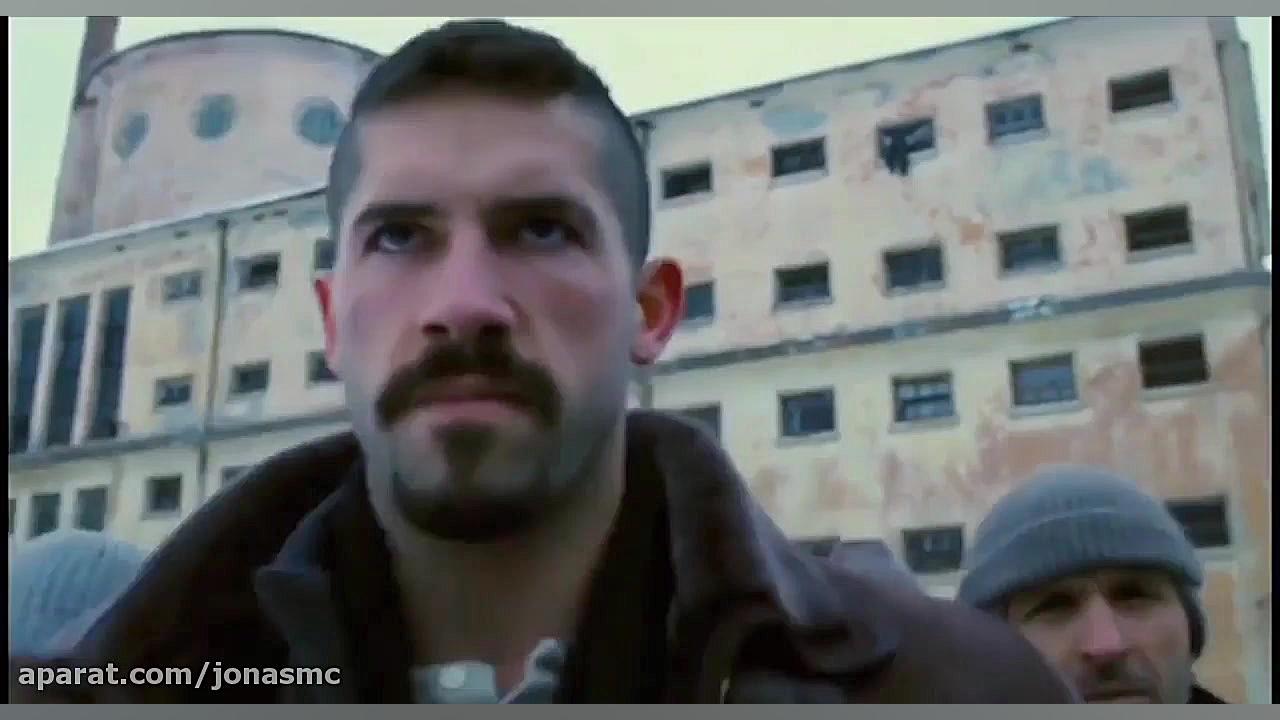 کلیپ یوری بویکا شکست ناپذیر ۲