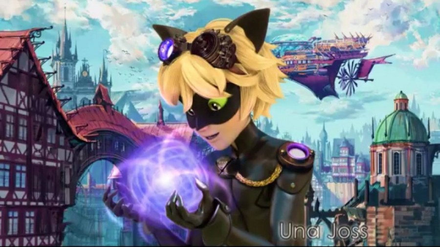 قدرت های جدید کت نوار ظاهر جدی...