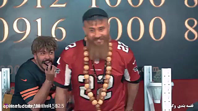 حامد تبریزی قسمت (سوم)