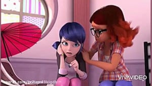 فیلم دختر کفشدوزکی لو رفتن هوی...