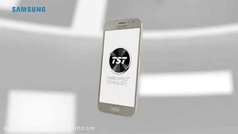 گوشی جدید سامسونگ گلکسی جی 2 G...