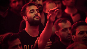 شور | عمر منو زیاد کن