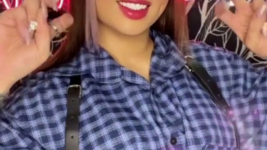 پست جدید یوتیوب آرزو صادقی وسا...