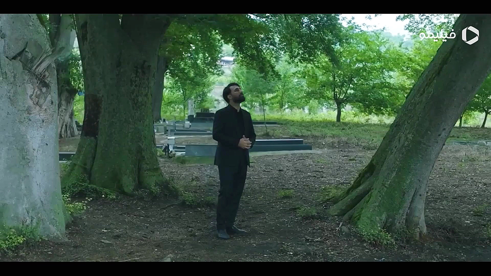 تیزر اول قسمت ۲ سریال نقطه آبی