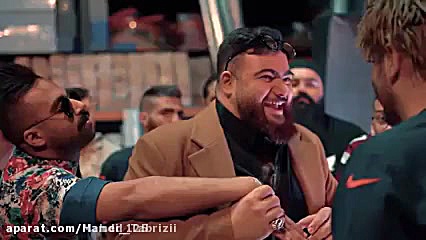 حامد تبریزی پسر خاله قسمت 4