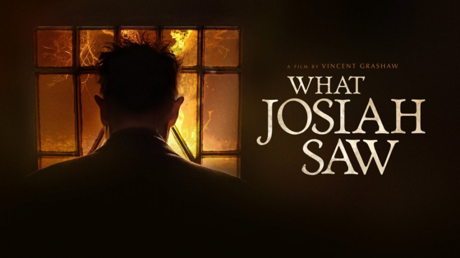 فیلم ترسناک آنچه جوزایا دید What Josiah Saw 2021 زیرنویس فارسی زمان6690ثانیه