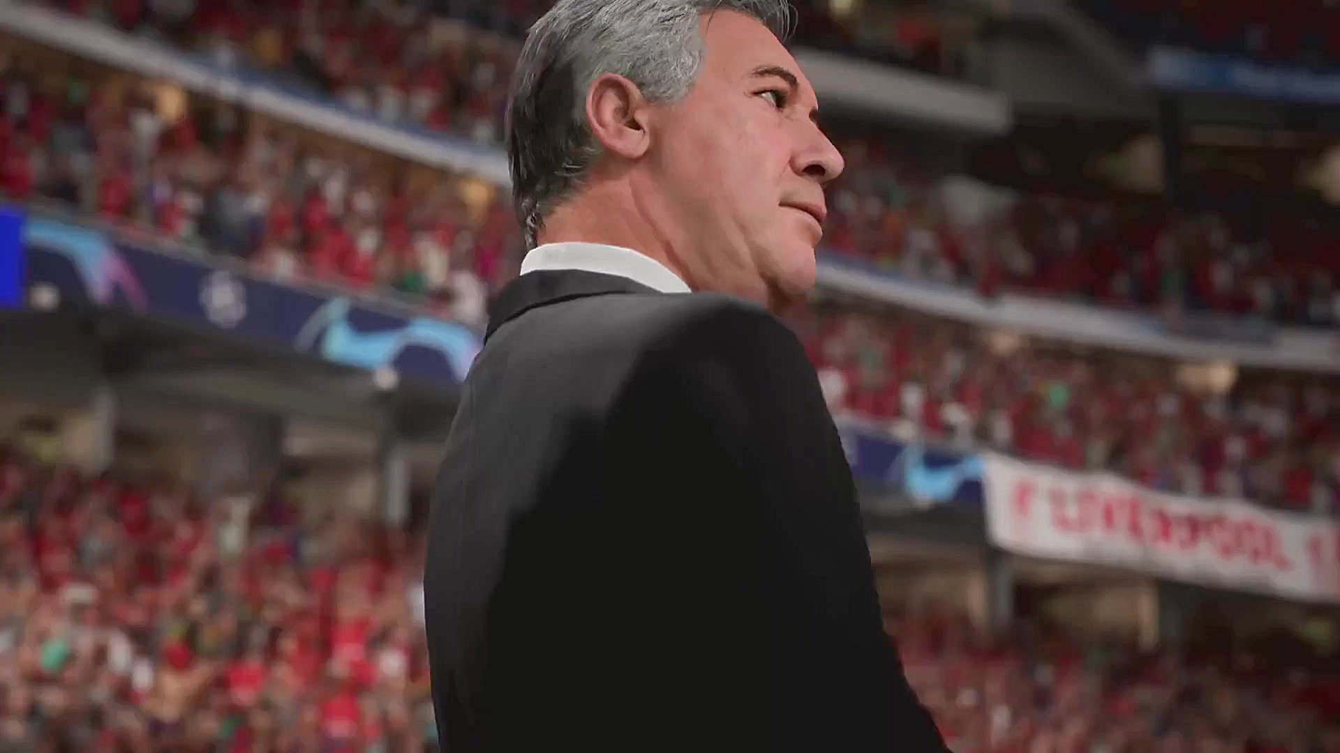 تریلر جدید فیفا ۲۳ با محوریت ا...