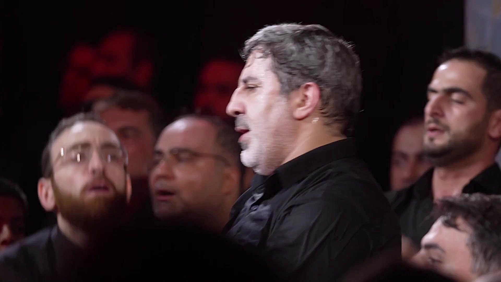 واحد | الیوم الیوم نعزی فاطمه...