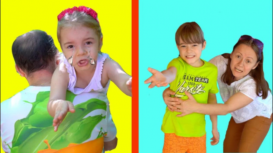 برنامه کودک  برنامه کودک آنابل...