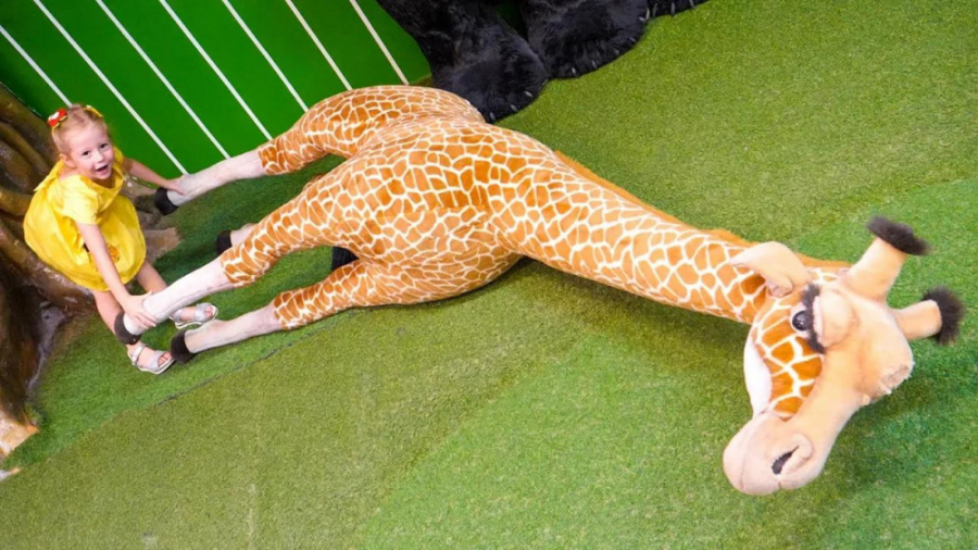 برنامه کودک  برنامه کودک ناستی...