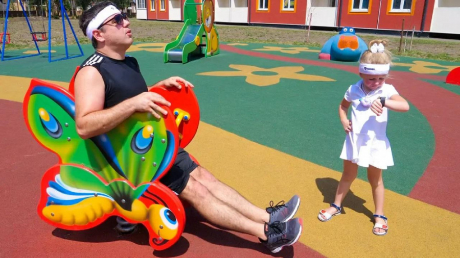 برنامه کودک  برنامه کودک ناستی...