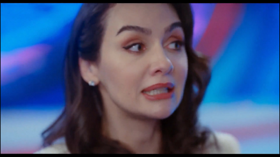 سریال پرواز پرنده قسمت ۱ دوبله...