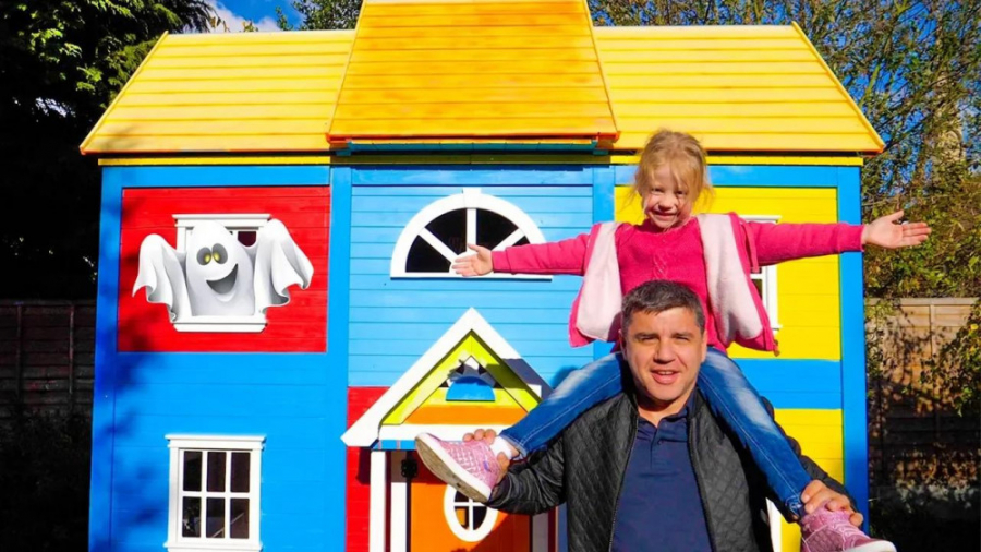 برنامه کودک  برنامه کودک ناستی...