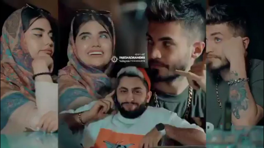 پست قدیمی کامل از فرزاد پارسای...