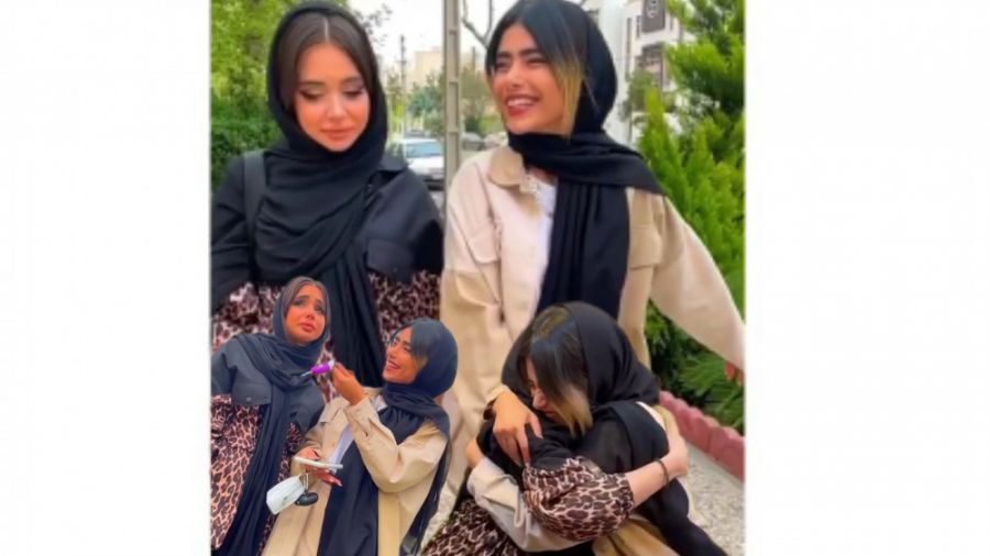 پست قدیمی کامل از دیانا رحیمی...