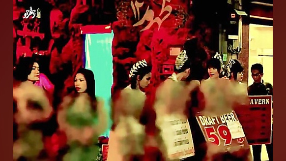 چرا تو رابطه جنسی مرد به زن پو...