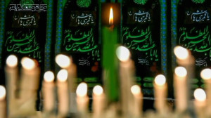 کلیپ شام غریبان امام حسین ع تس...