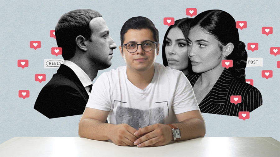 آیا اینستاگرام از سلبریتی‌ها م...