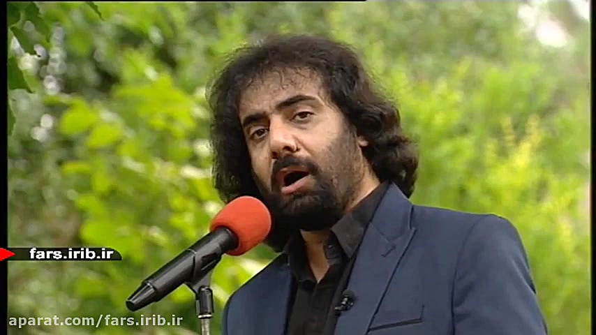 ترانه زیبای &quot; علی اکبر &q...