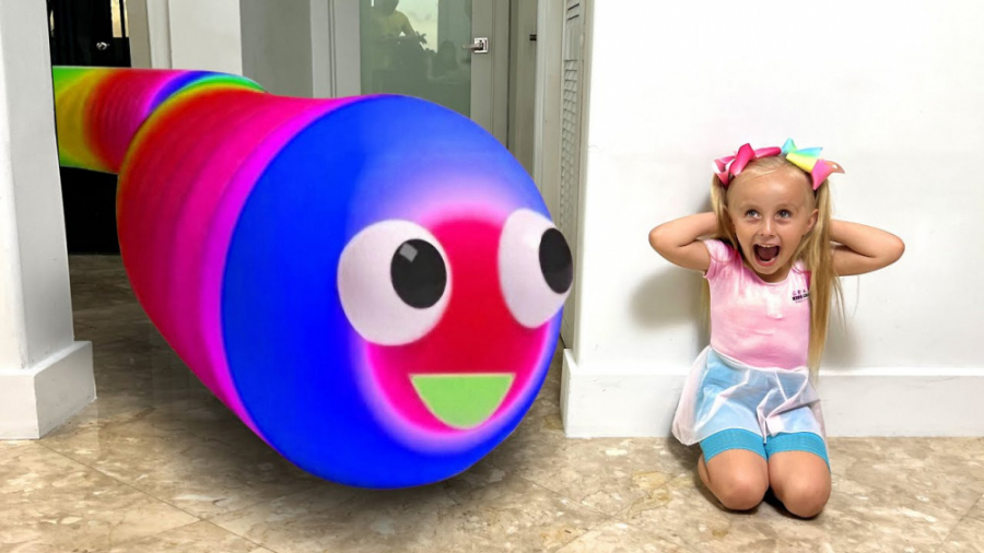 برنامه کودک  آلیشیا و پاپا  از...