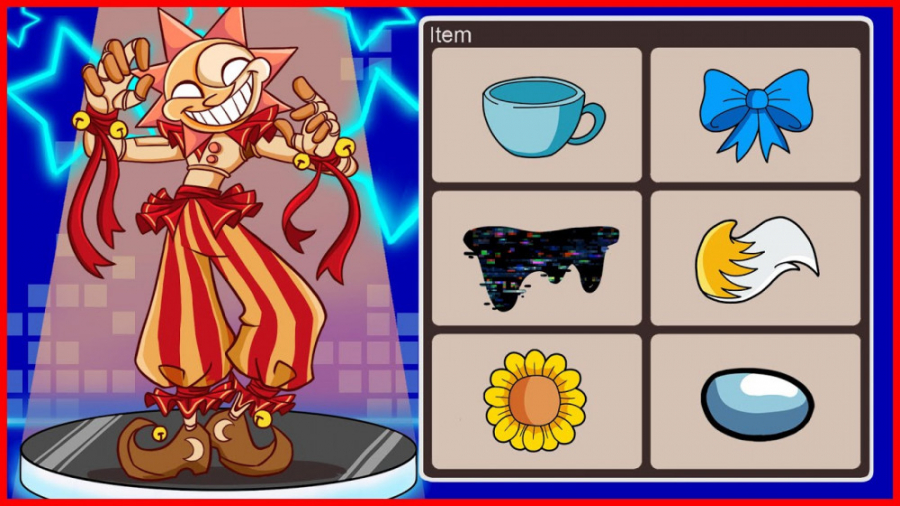 چالش لباس سان رایز  امانگ اس...