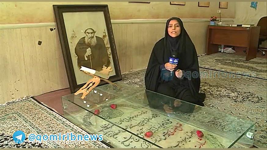 شیخ فضل‌الله نوری شهید راه آزا...