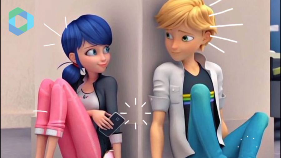 موسیقی میراکلس لیدی باگ قسمت ز...