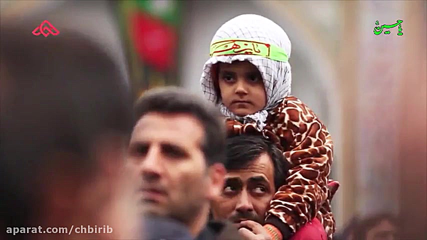 کلیپ ماه محرم  ماه تشنگی