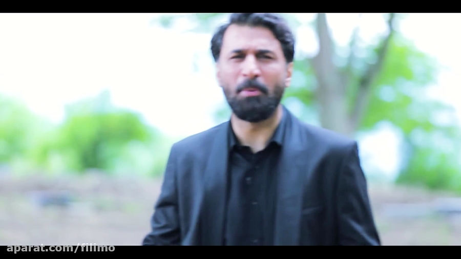 تیزر قسمت سوم سریال نقطه آبی