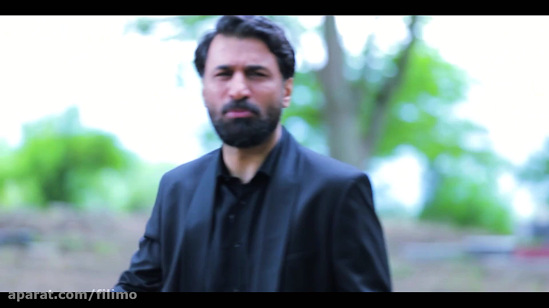 تیزر قسمت سوم سریال نقطه آبی