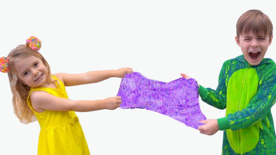 برنامه کودک  برنامه کودک آنابل...