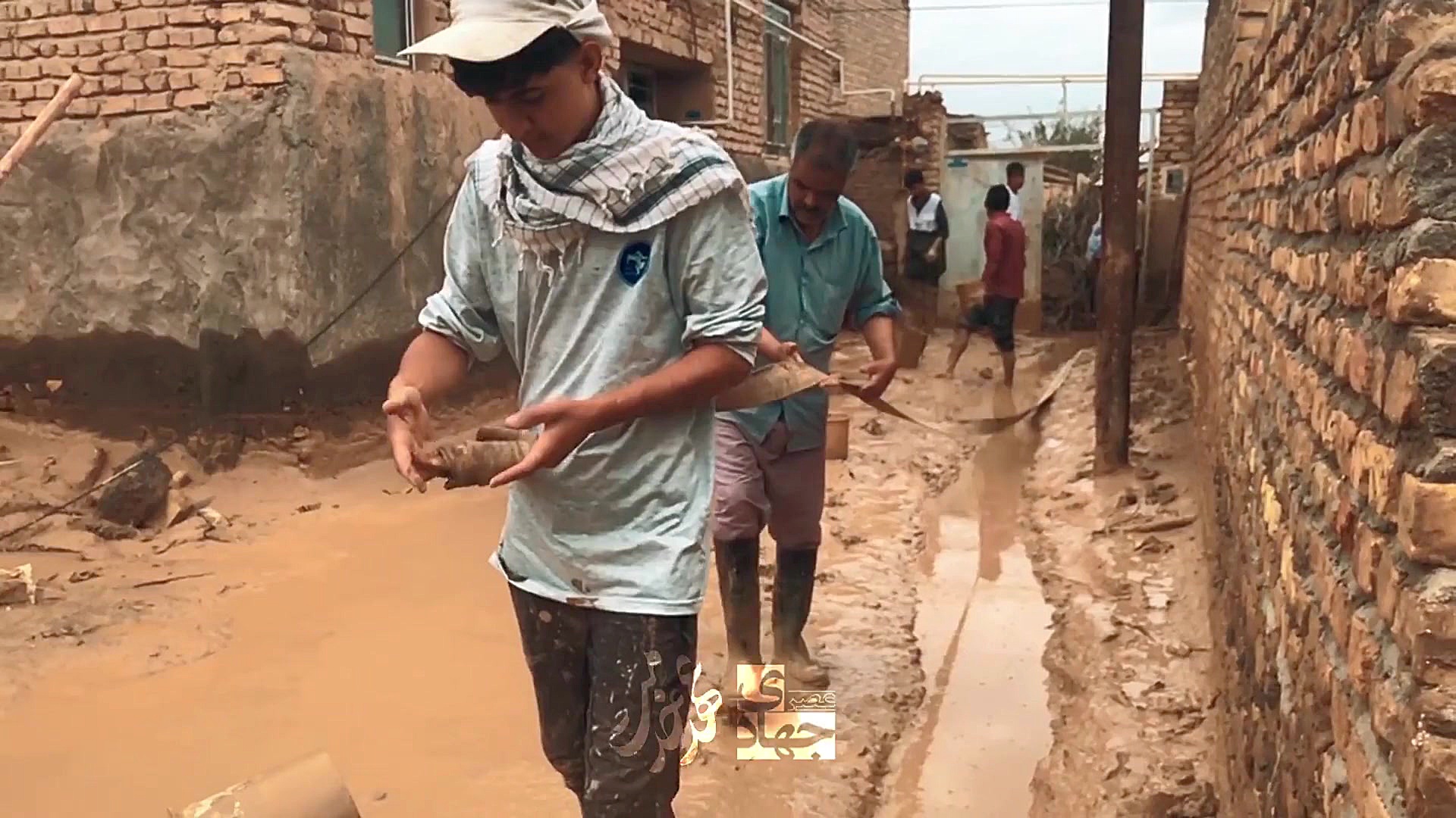 قرارگاه جهادی عهد خدمت دانشجوی...