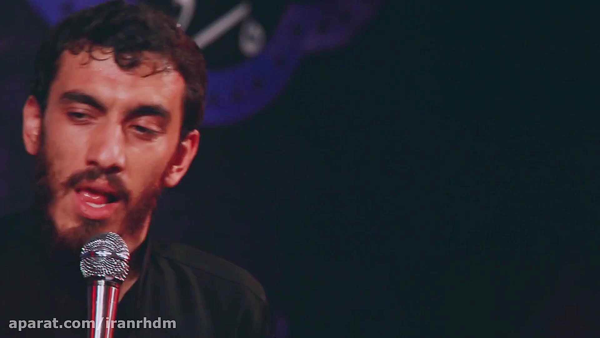 مداحی حاج مهدی رسولی ویژه ماه...