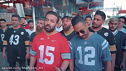 حامد تبریزی پسر خاله قسمت 5(قس...