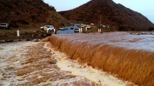 ️ معجزه ای در بیابان  معجزه با...