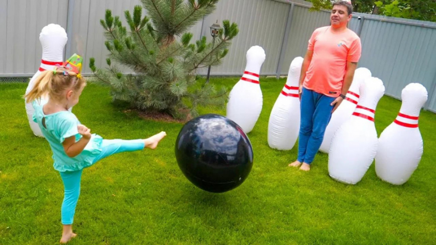 برنامه کودک برنامه کودک ناستیا...