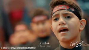 حسین مولانا