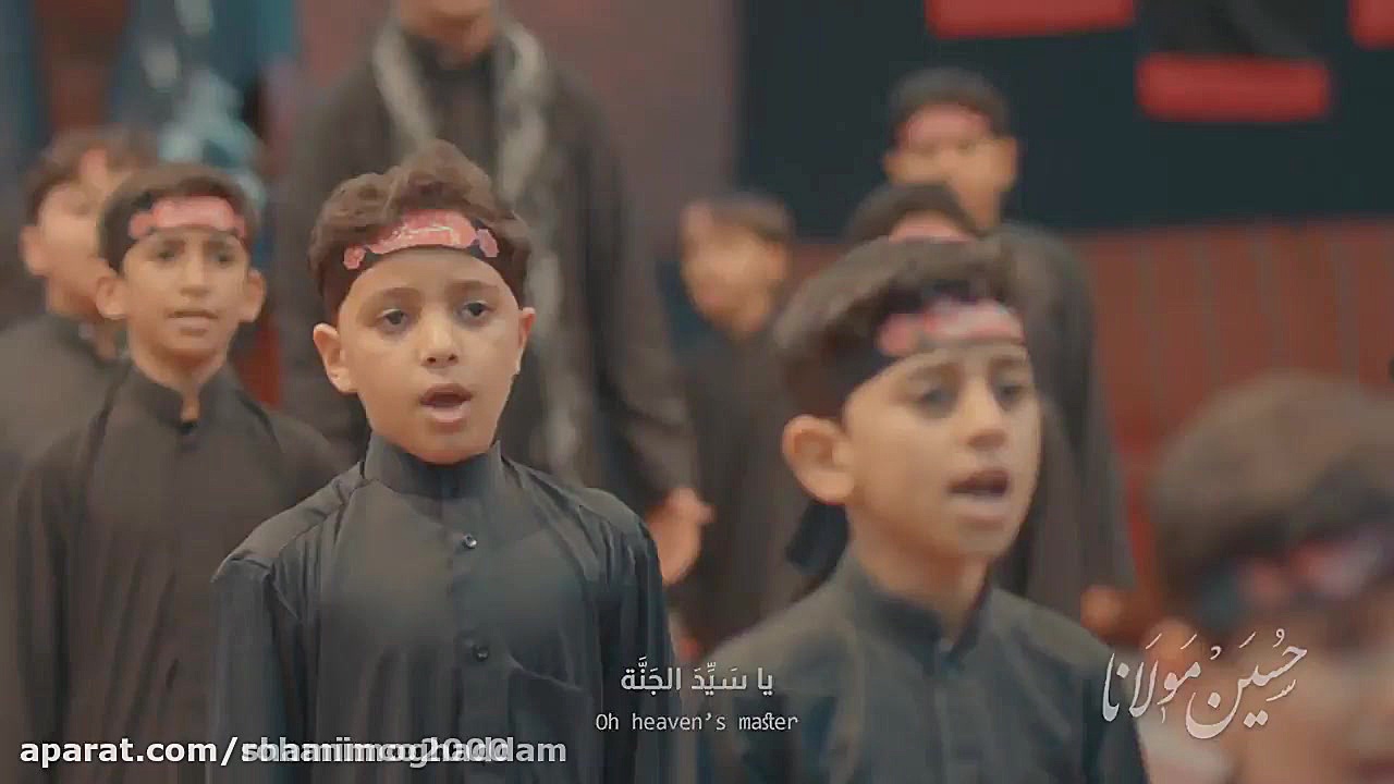 حسین مولانا