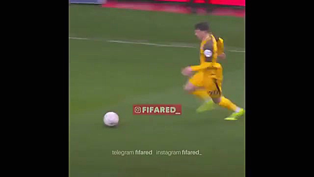 مهارت های یورگن لوکادیا مهاجم...