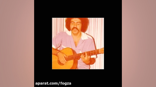 باغچه ، تورج شعبانخانی