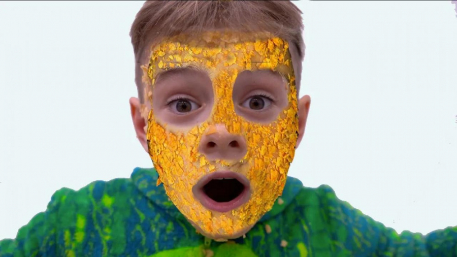 برنامه کودک  برنامه کودک آنابل...