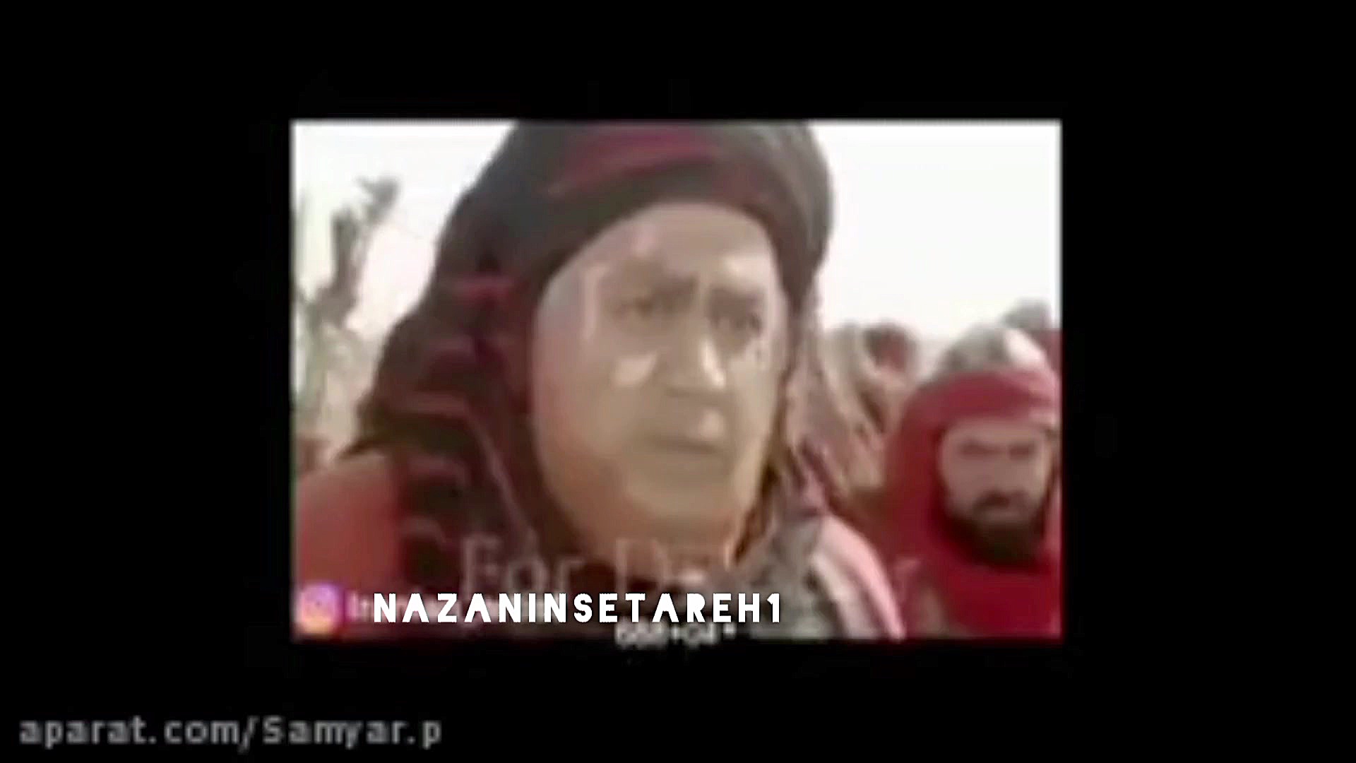 نوحه علیرضا طلیسچی(nazaninseta...