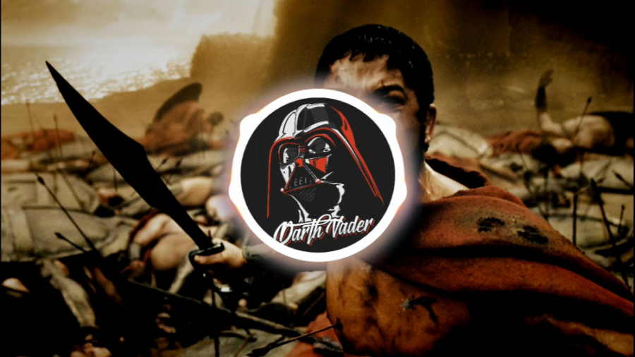 موزیک ریمیکس This is Sparta