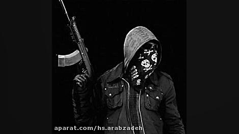 آهنگ رپ و هیپ هاپ فوق العاده خ...