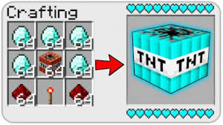 منفجر کردن شهر جوکر با تی ان ت...