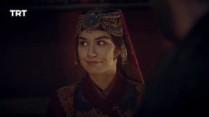 ارطغرل غازی