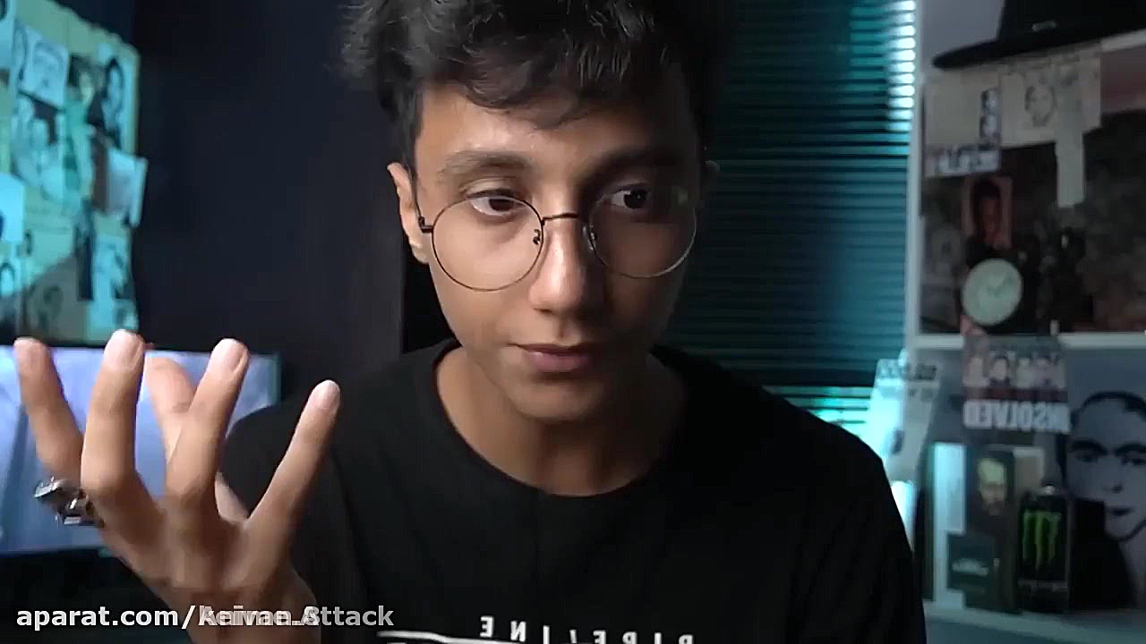 سعید والکور جدید سعید والکور:...