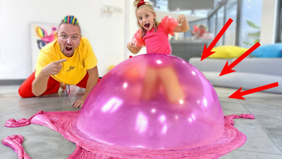 برنامه کودک  آلیشیا و پاپا  (آ...