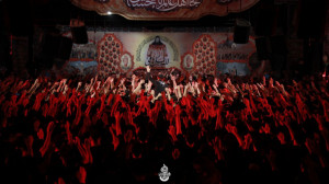 واحد عربی « مشایه الحسی...