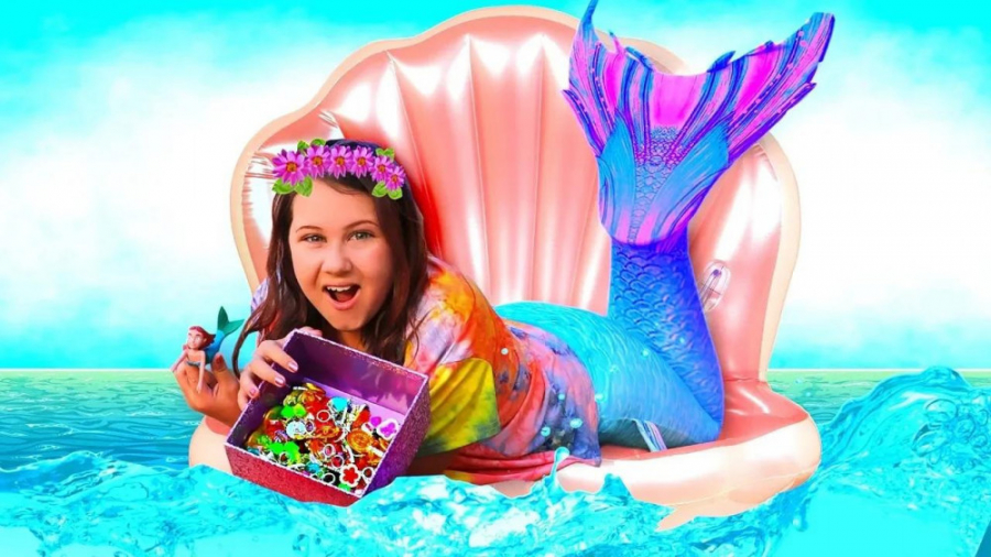 برنامه کودک روبی و بانی پری در...